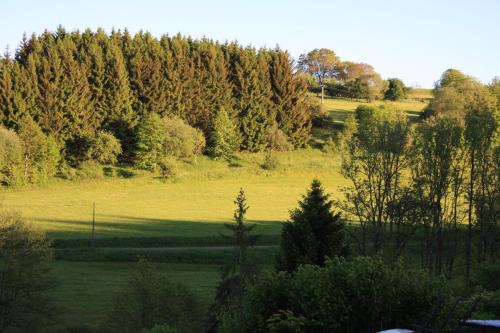 Haus am Wald 4.3km von Dornhan entfernt