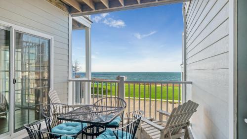 The Cliffside Resort Condominiums