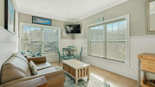 The Cliffside Resort Condominiums