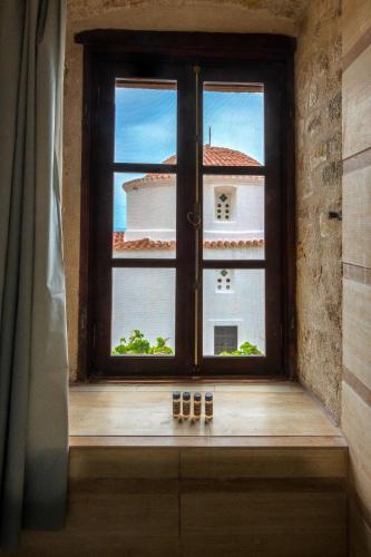 Guesthouse Kellia in Monemvasia