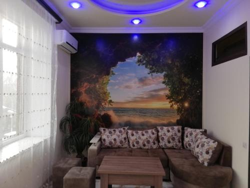Romantik apartment near the republic square