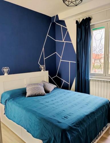 Annemarie B&B in Маріна ді Піза
