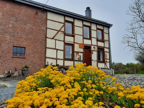 Aux Saveurs d'Enneille chambre d'hôte Bois d'Eneille