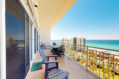 Sterling Shores 1112 Destin (Condo) - image 8