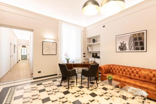Foresteria di Piazza Cavour - Luxury Suites & Guest House 5