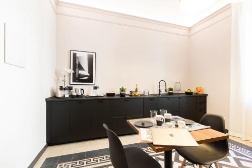 Foresteria di Piazza Cavour - Luxury Suites & Guest House 3