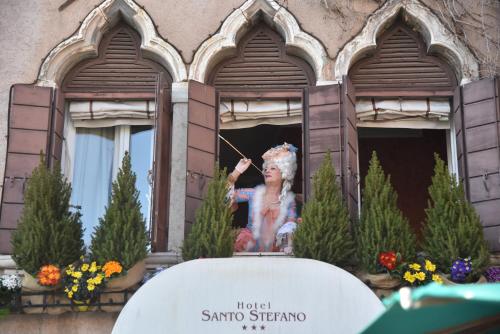 Hotel Santo Stefano - image 2