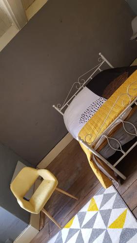 Maison de vacances à la campagne ! gîte à louer Villiers-le-Duc