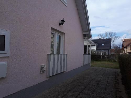 Locher Apartman 2 Bükfürdő - main image