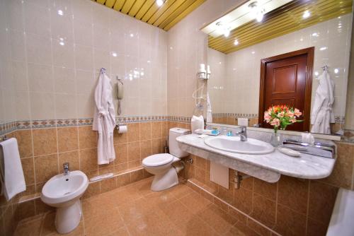 METROPOL HOTEL Yerevan - image 6