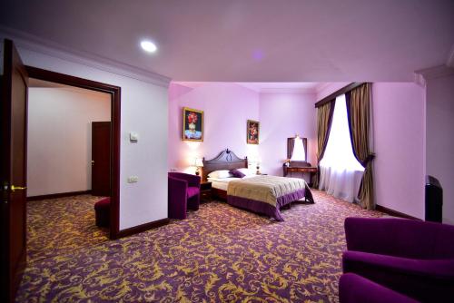 METROPOL HOTEL Yerevan - image 7