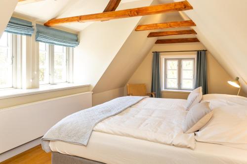 Hanjes Kapitänshaus - main image