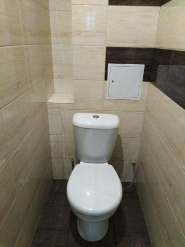 Apartment on Schorsa 32А app. 31