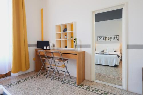 B&B In Centro, Florencie (fotografie 9)