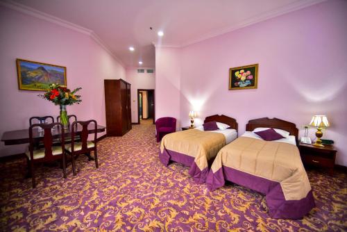 METROPOL HOTEL Yerevan - image 13