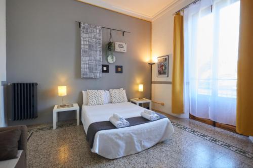 B&B In Centro, Florencie (fotografie 10)