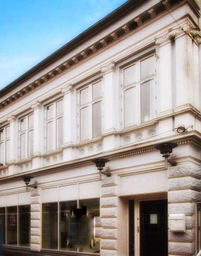  Det Gamle Paradis på 2 sal i Tønder in 6270 Tønder