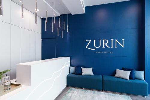 Zurin Charm Hotel - main image