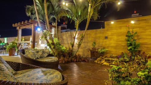 Hotel & Pousada Favareto - Praia dos Ingleses in Florianópolis