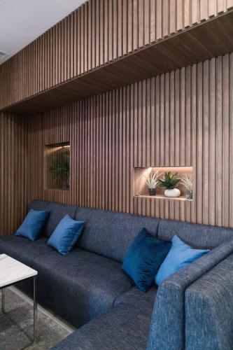 Zurin Charm Hotel - image 8