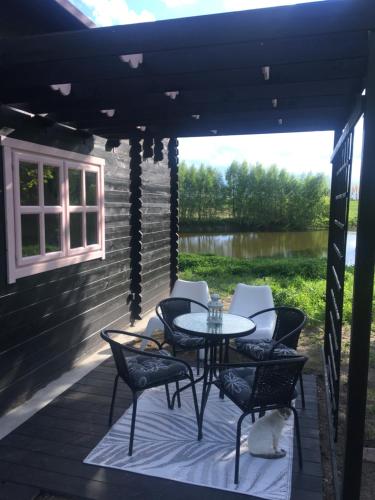 83 Bredynki, Biskupiec (Foto 2)