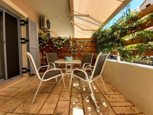 CELENI APARTMENTS 2
