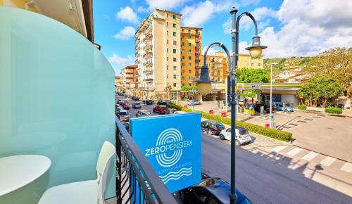 ZEROPENSIERI B&B 2