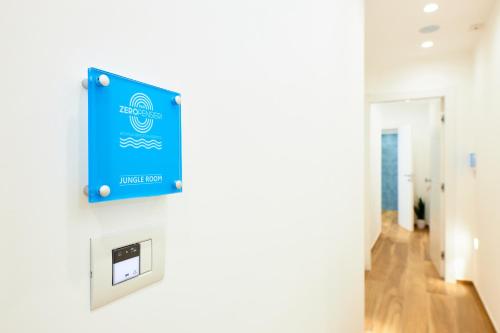 ZEROPENSIERI B&B 3