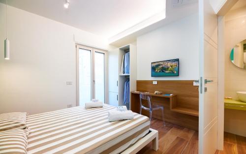 ZEROPENSIERI B&B 5