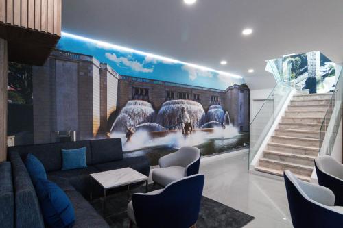 Zurin Charm Hotel - main image