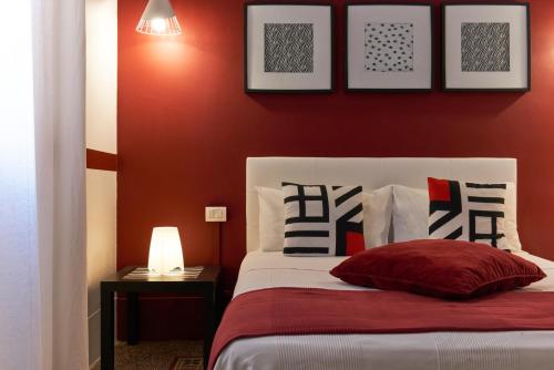 B&B In Centro, Florencie (fotografie 7)