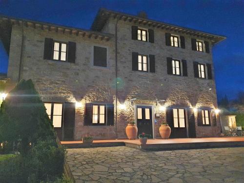 Vita Nova chambre d'hôte Haute-Marne