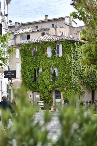 La Maison de Lourmarin 4