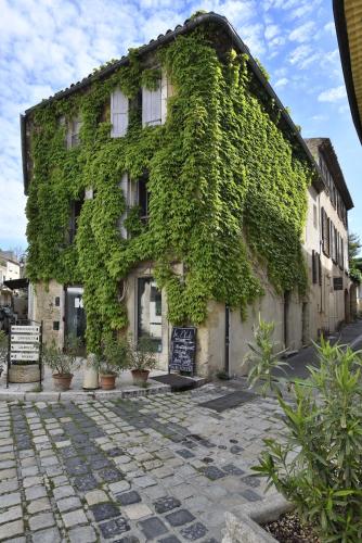 La Maison de Lourmarin 3