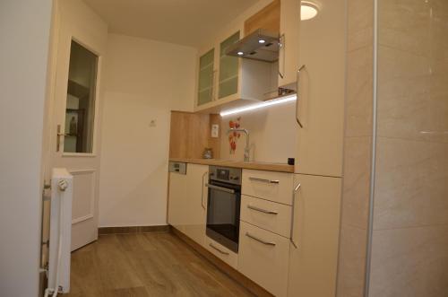 Ferienwohnung Vonwald in Baden