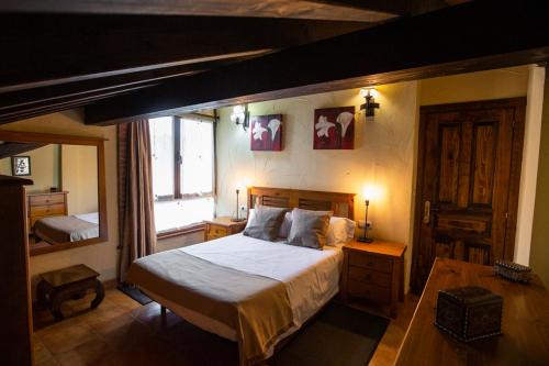 2 bedrooms, 3 beds