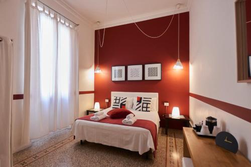 B&B In Centro, Florencja