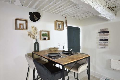 La Maison de Lourmarin 2