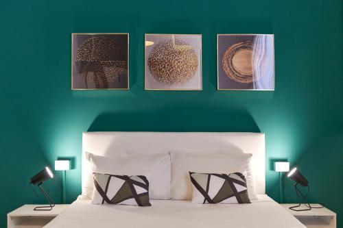 B&B In Centro – Florence, IA
