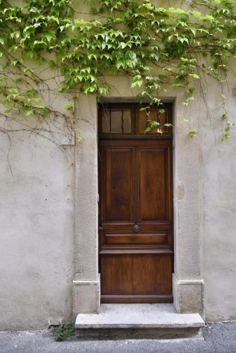 La Maison de Lourmarin – Lourmarin, UT