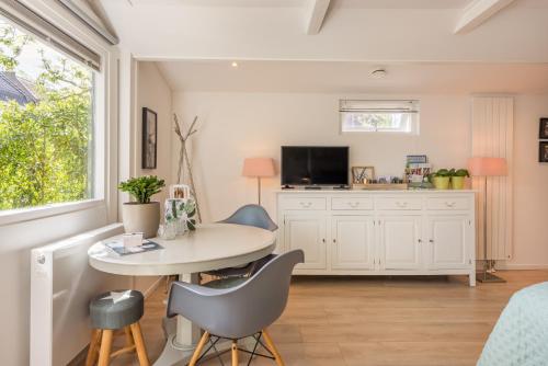 Facilities, Studio Clematis Bergen in Bergen-Centrum