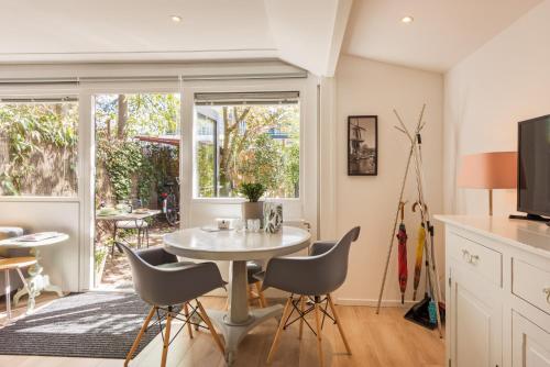 Facilities, Studio Clematis Bergen in Bergen-Centrum