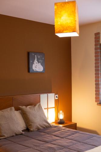 Apartamentos el Caserón