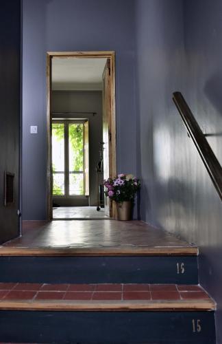 La Maison de Lourmarin – Lourmarin, UT