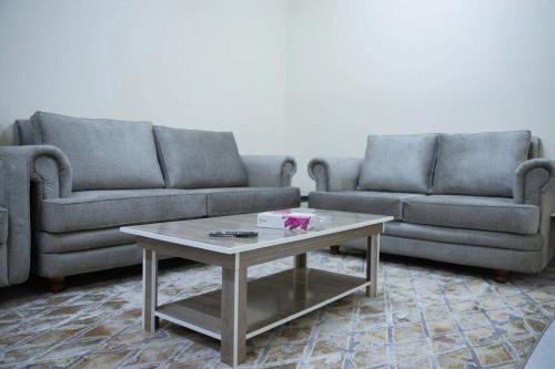 زائر الفخامه للشقق المخدومه (زائر الفخامه للشقق المخدومه) in تبوك