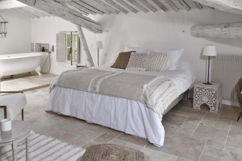 La Maison de Lourmarin – Lourmarin, UT
