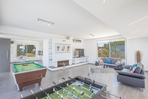 Chloe Luxury Villas