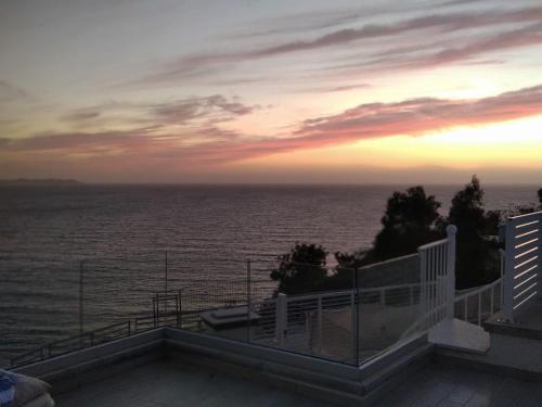 Вид, Manu's House Villetta Indipendente in Monte Di Procida