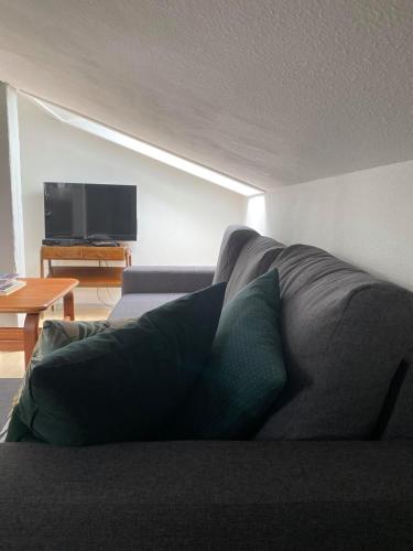  Det Gamle Paradis på 2 sal i Tønder in Tønder