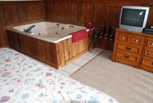 Alpine Crest Resort, a VRI resort in Helen, USA
